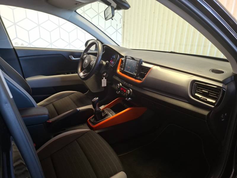 Kia Stonic - Photo 9