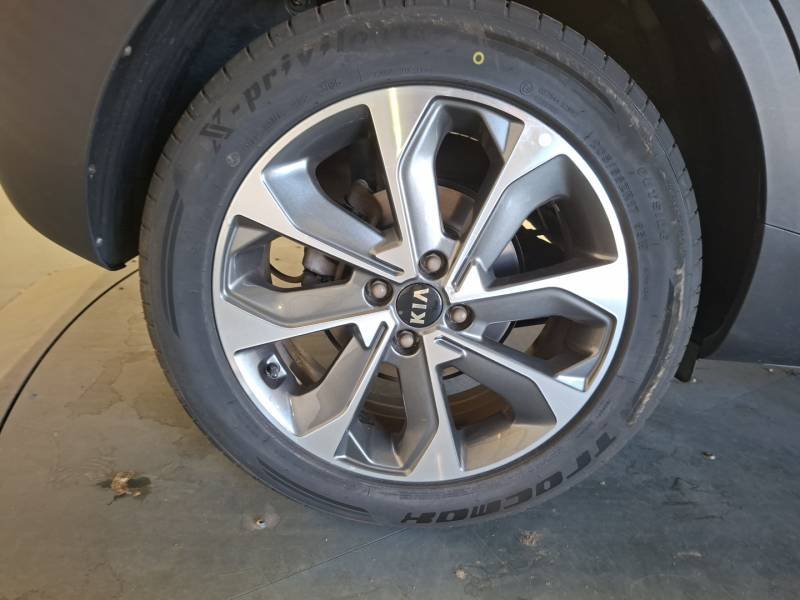 Kia Stonic - Photo 10