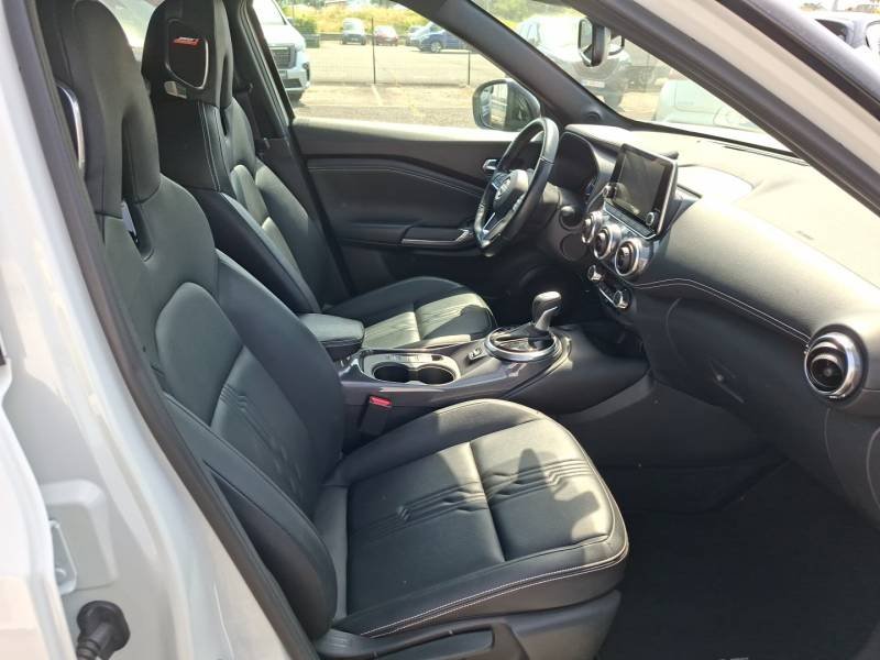 Nissan Juke - Photo 13