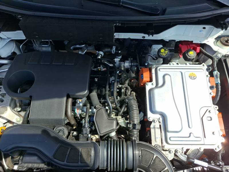 Nissan Juke - Photo 17