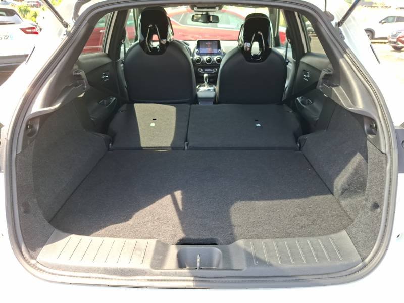 Nissan Juke - Photo 18