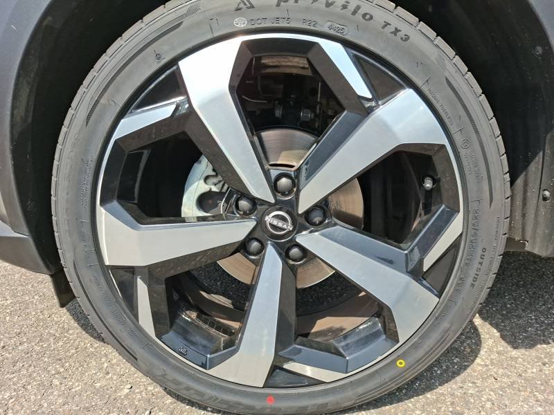 Nissan Juke - Photo 22