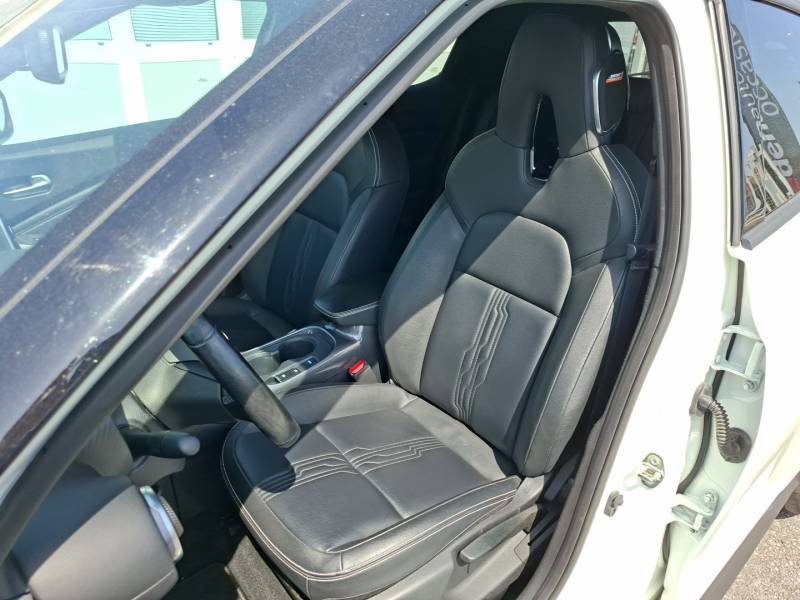 Nissan Juke - Photo 24