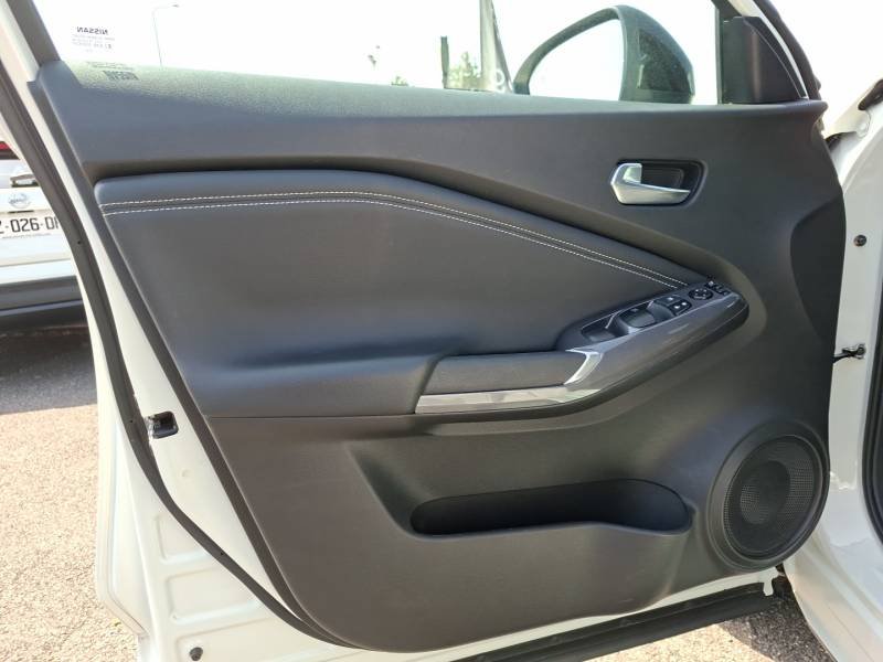 Nissan Juke - Photo 25