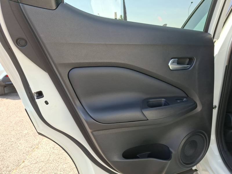 Nissan Juke - Photo 27