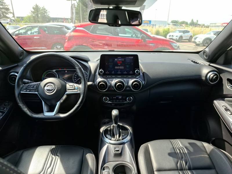 Nissan Juke - Photo 28