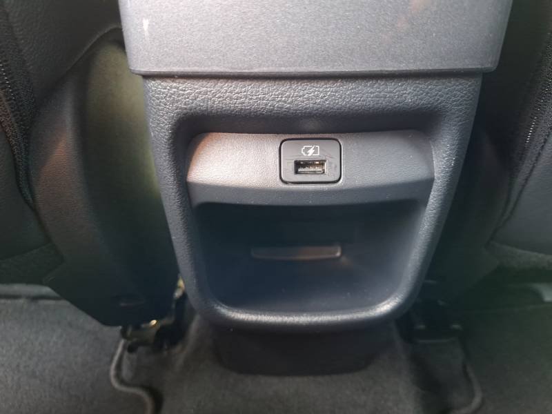 Nissan Juke - Photo 30