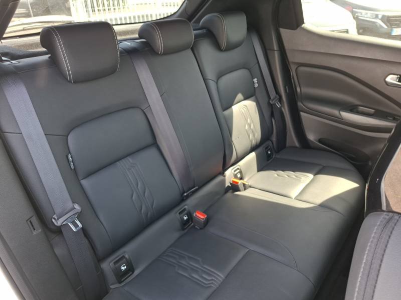 Nissan Juke - Photo 31