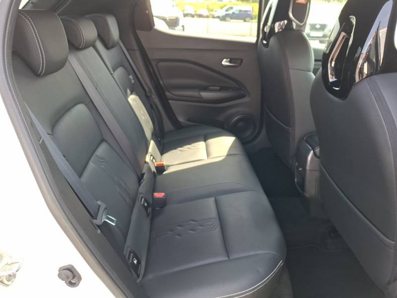 Nissan Juke - Photo 32