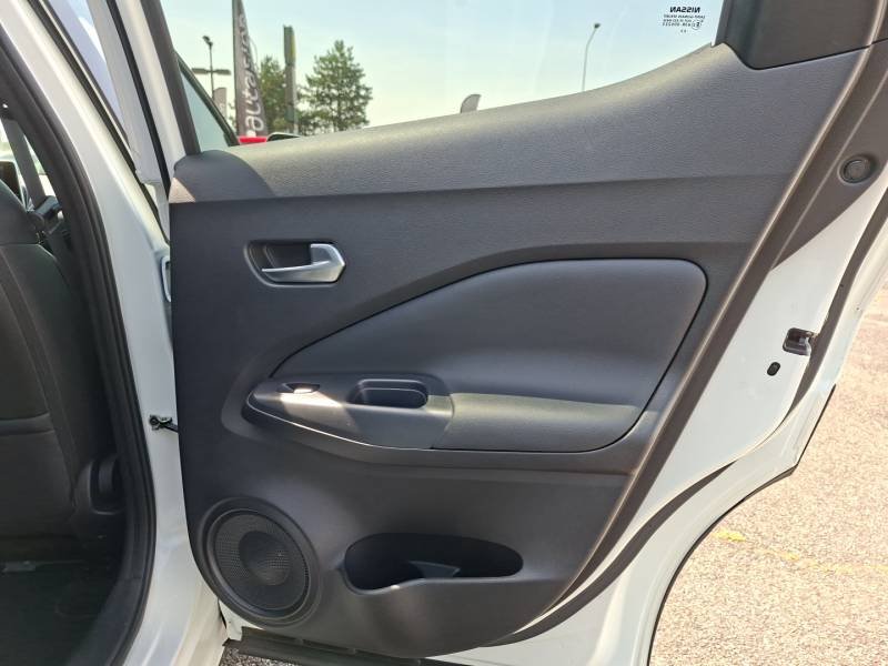 Nissan Juke - Photo 33