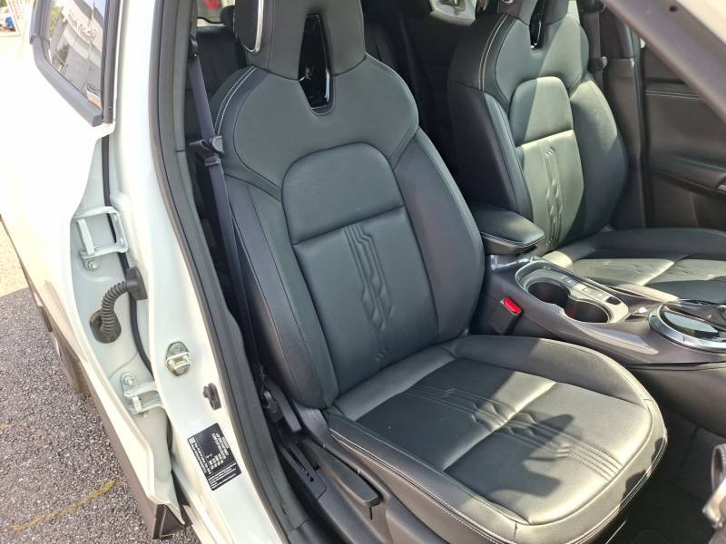 Nissan Juke - Photo 34