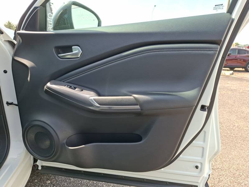 Nissan Juke - Photo 35