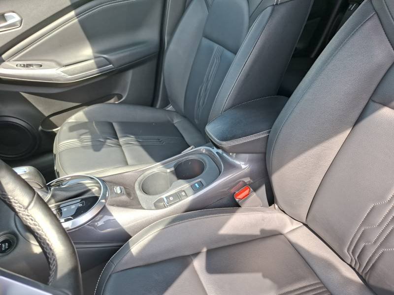 Nissan Juke - Photo 37