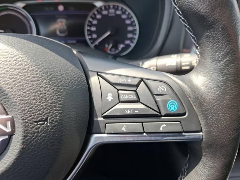 Nissan Juke - Photo 42