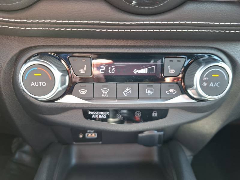 Nissan Juke - Photo 46