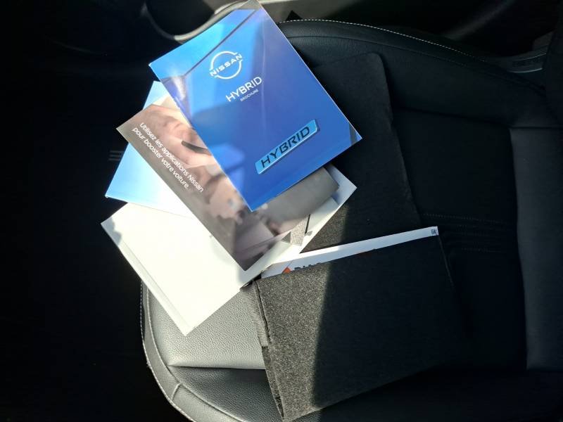 Nissan Juke - Photo 50