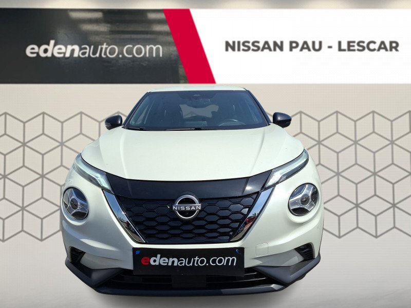 Nissan Juke - Photo 8