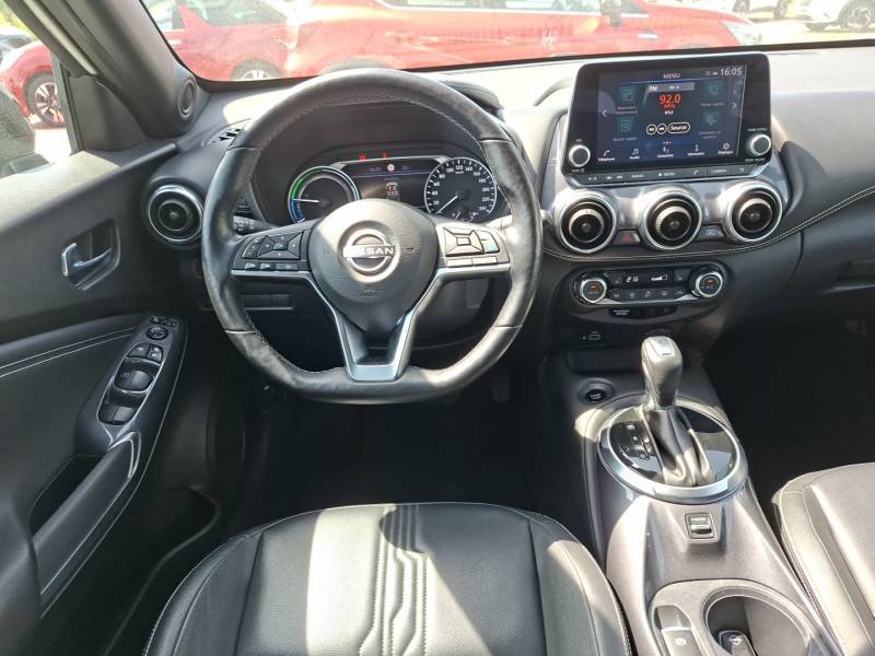 Nissan Juke - Photo 9