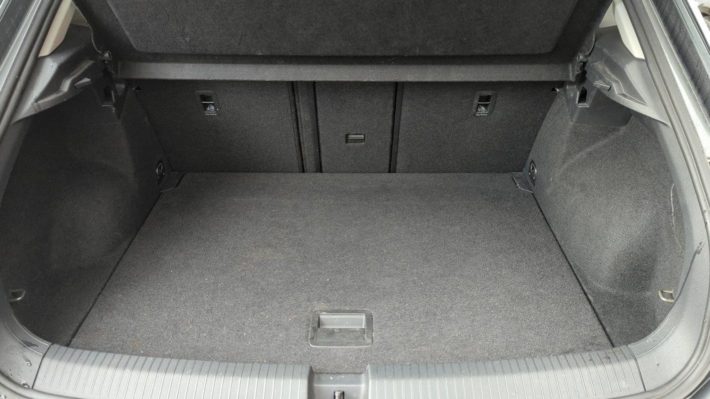 Volkswagen T-Roc - Photo 14