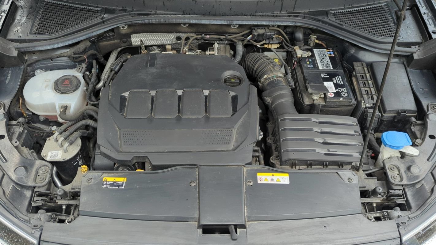 Volkswagen T-Roc - Photo 15