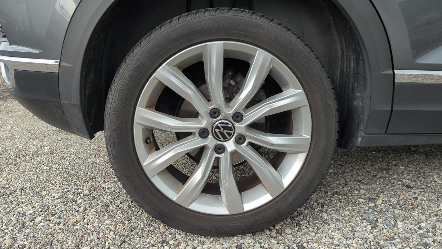 Volkswagen T-Roc - Photo 16