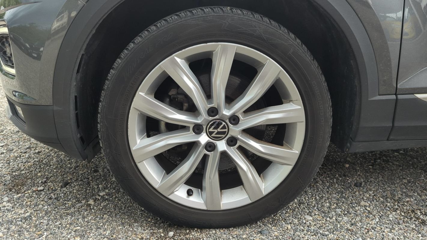 Volkswagen T-Roc - Photo 18
