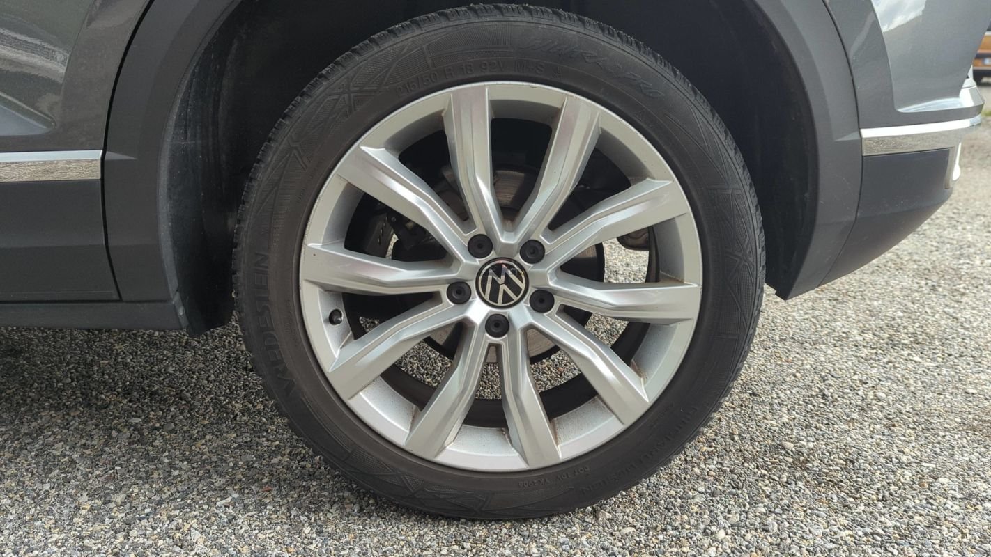 Volkswagen T-Roc - Photo 19