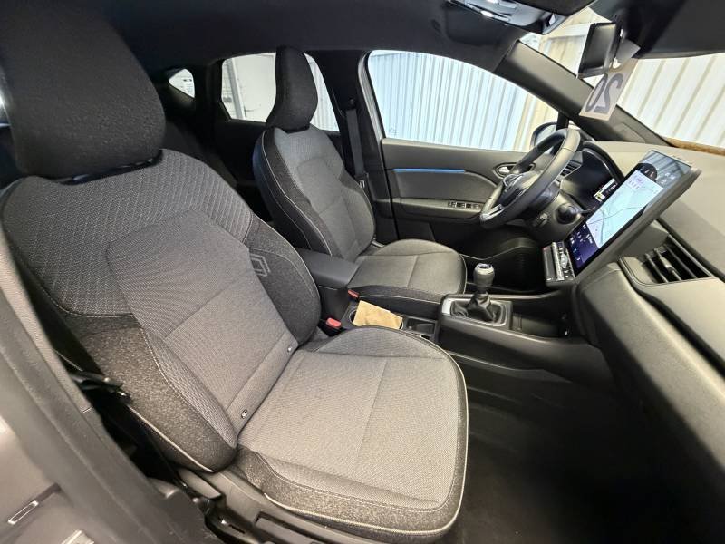 Renault Captur - Photo 11
