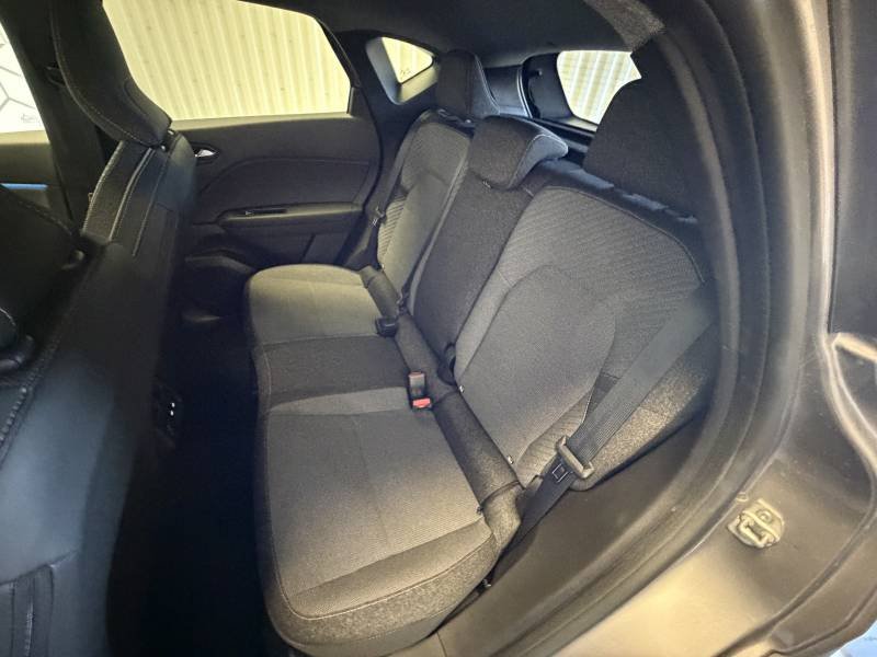 Renault Captur - Photo 15