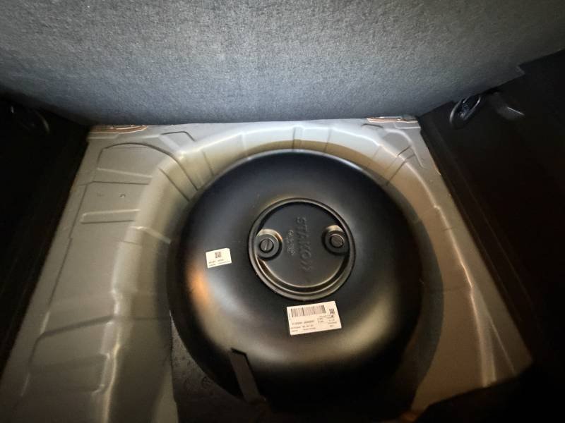 Renault Captur - Photo 17
