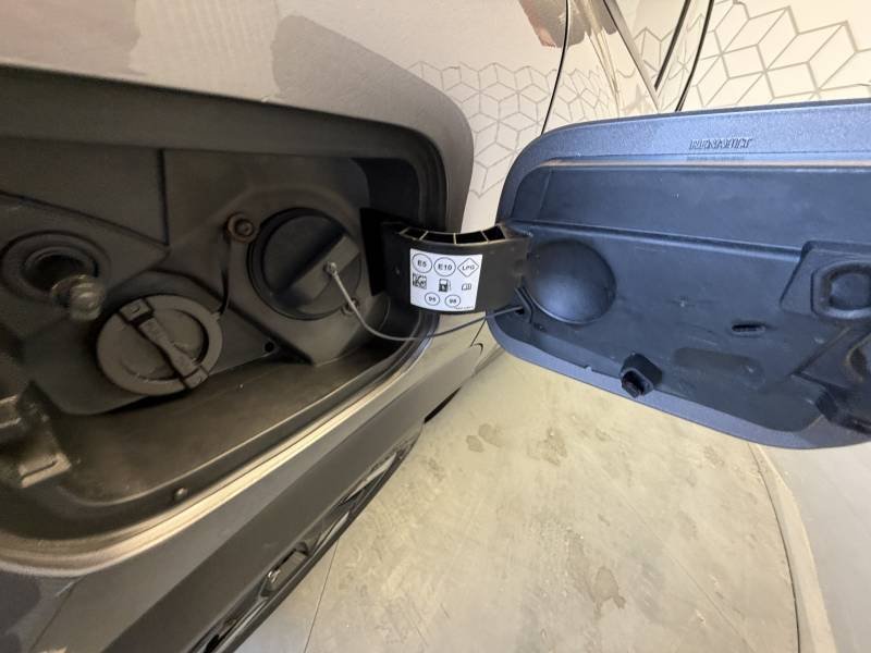 Renault Captur - Photo 18