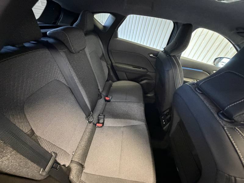 Renault Captur - Photo 19