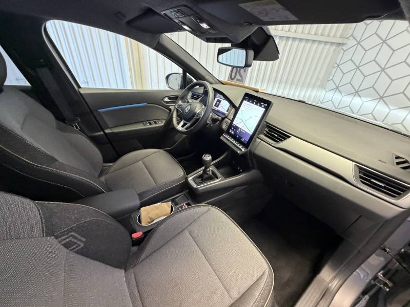 Renault Captur - Photo 20
