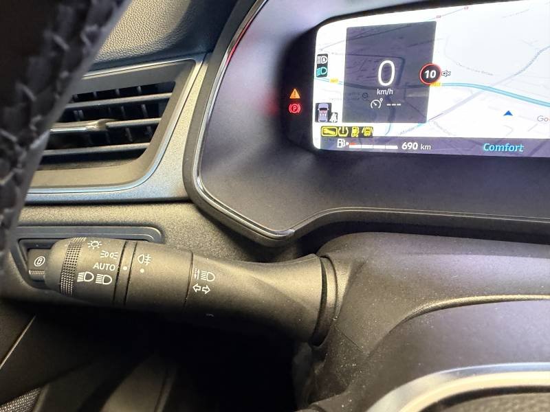 Renault Captur - Photo 22