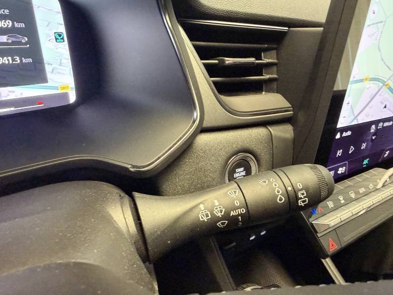 Renault Captur - Photo 23