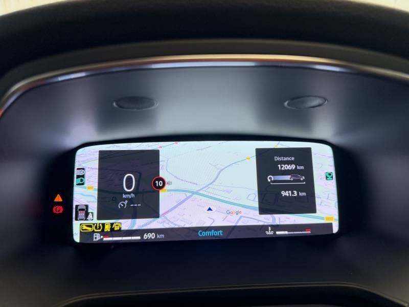 Renault Captur - Photo 24