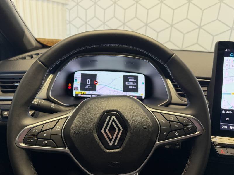 Renault Captur - Photo 25