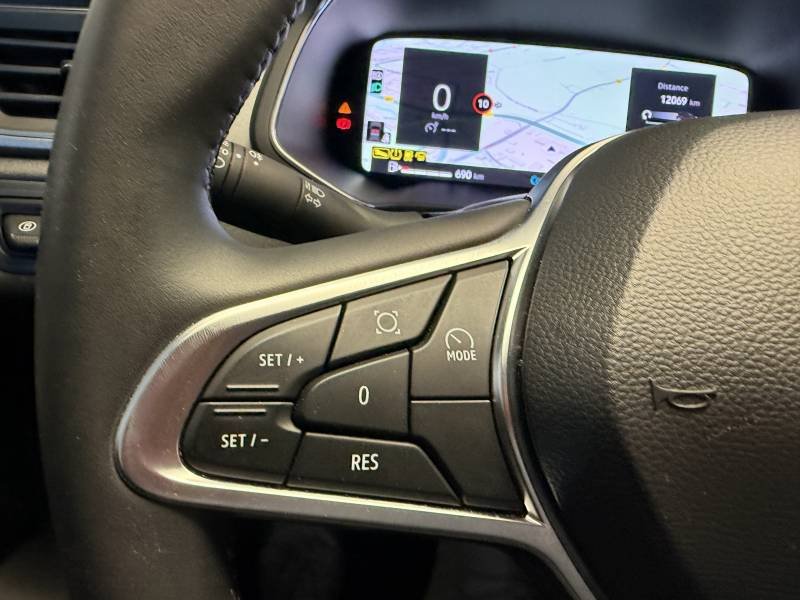 Renault Captur - Photo 26