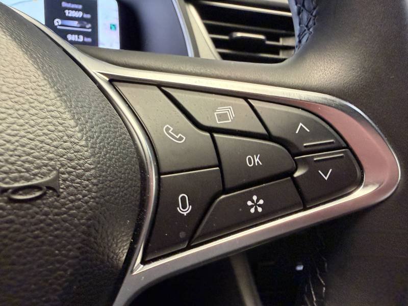 Renault Captur - Photo 27