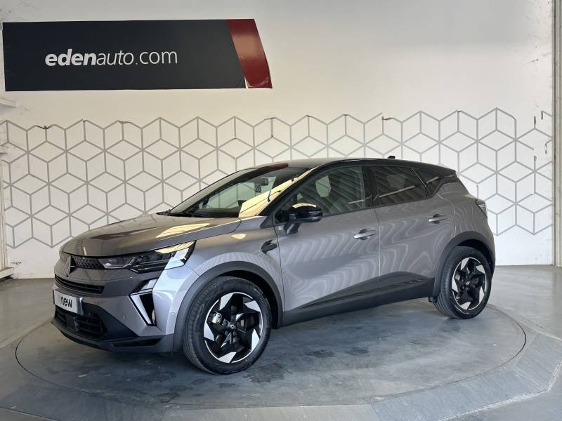 Renault Captur - Photo 36