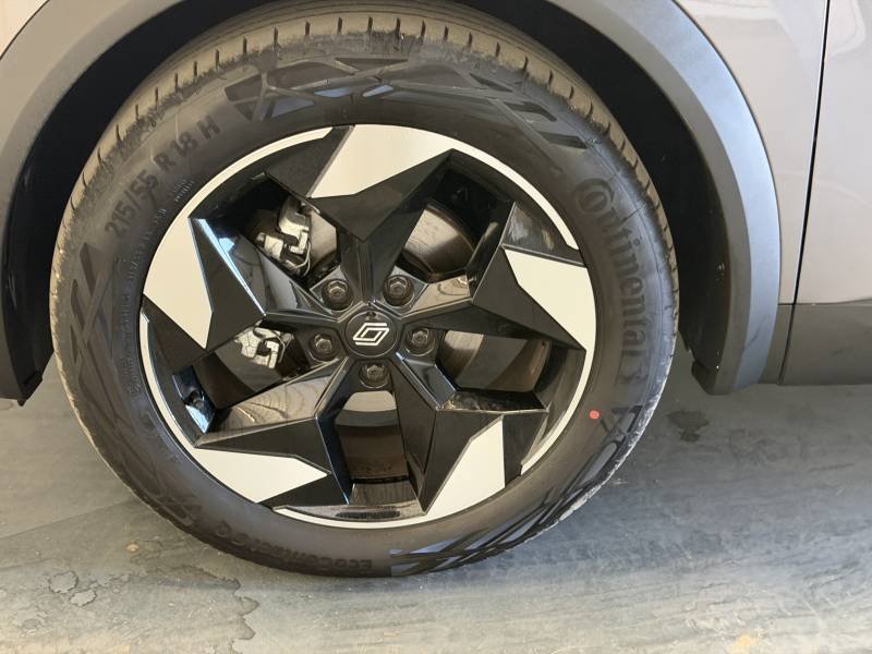 Renault Captur - Photo 37