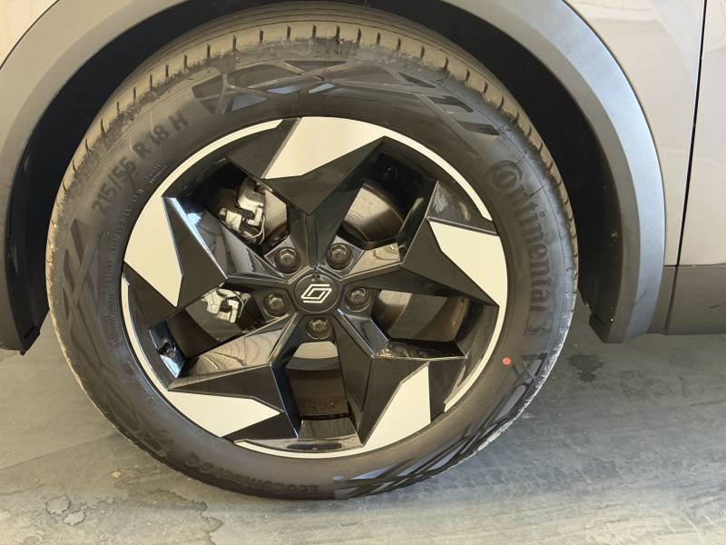 Renault Captur - Photo 8