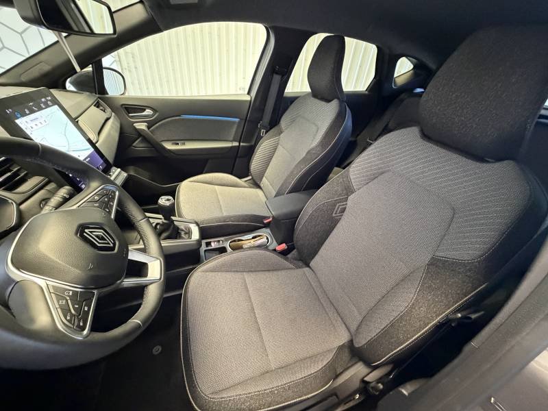 Renault Captur - Photo 9