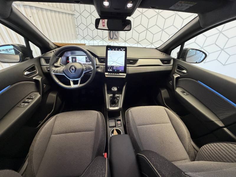 Renault Captur - Photo 10