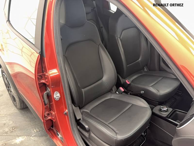 Dacia Spring - Photo 12