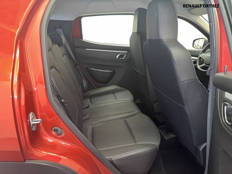 Dacia Spring - Photo 14