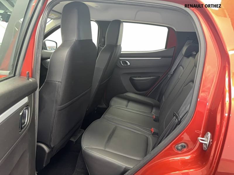 Dacia Spring - Photo 17