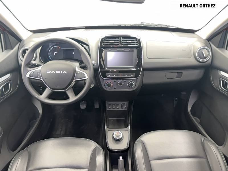 Dacia Spring - Photo 18