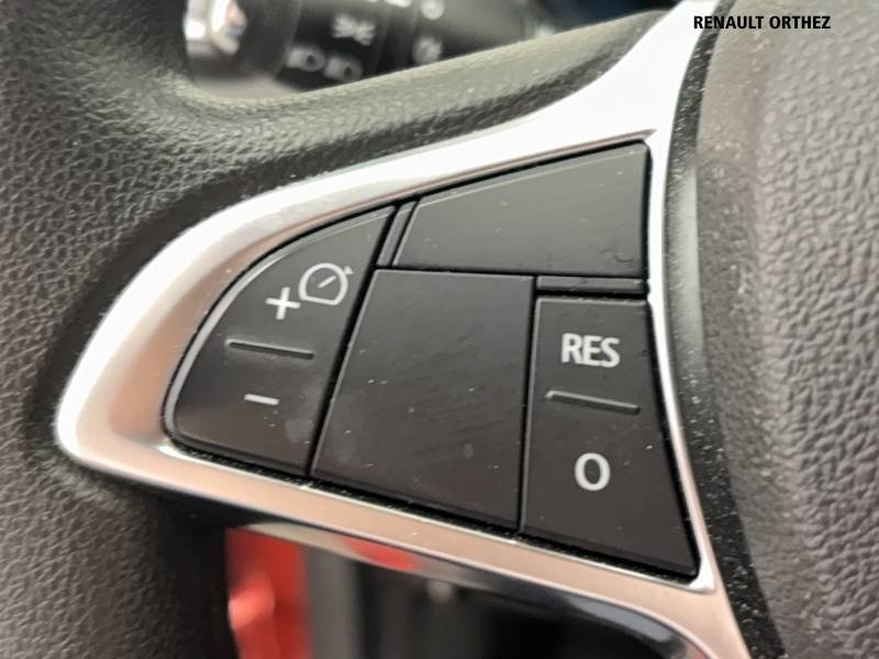 Dacia Spring - Photo 20
