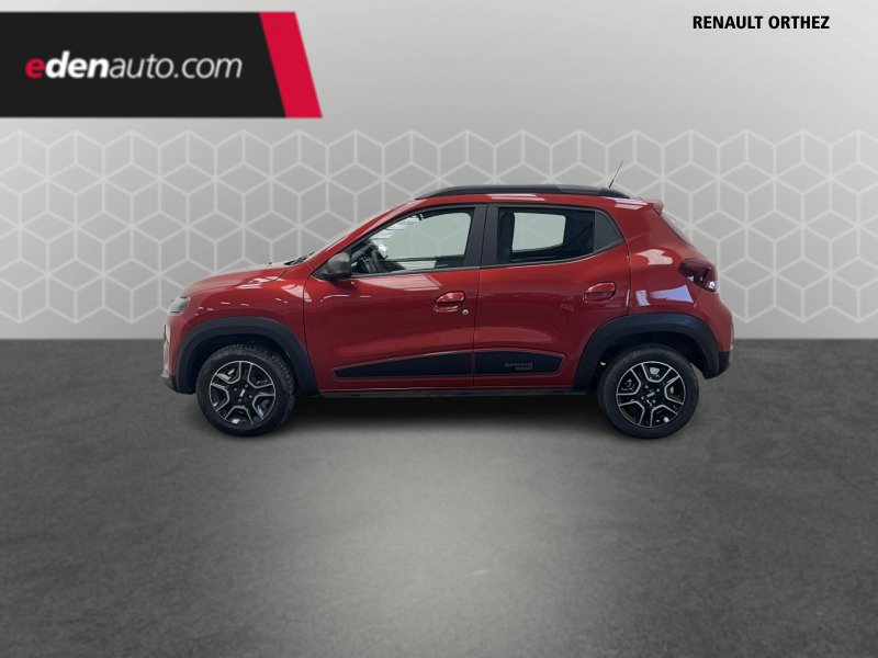 Dacia Spring - Photo 2
